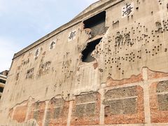 -上海四行仓库抗战纪念馆