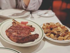 -Wolfgang’s Steakhouse 沃夫冈牛排馆(上海白玉兰广场店)