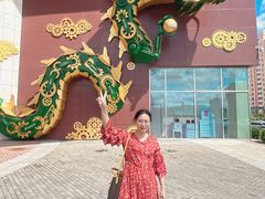 -杉杉奥特莱斯广场(哈尔滨店)