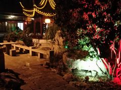 -祝家花園(伯渎港店)