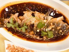 -大福鱼馆(风景区店)