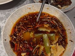 -沈灶河豚宴·河豚融合餐厅(汉中路店)