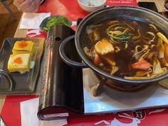 -食鲤料理(西虹东路店)