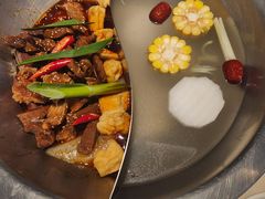 -八合里牛肉火锅(福州万象城店)