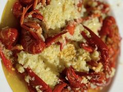 -叶派龙虾•招牌香辣蟹·海鲜(中海国际店)