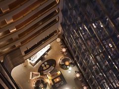 -深圳中洲万豪酒店