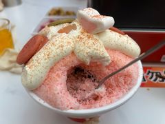 -雅佳神话·麻辣烤鱼(新街口店)