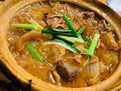 牛筋牛腩煲-十六蒲(桂林路店)