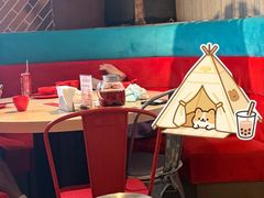 -避风塘(五角场店)