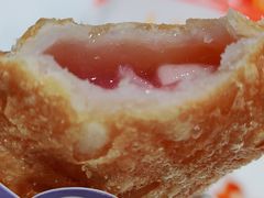 香芋派-麦当劳(杭州文三路店)