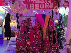 -山河屯铁锅炖鲜鹅·东北菜(开发区一店)