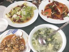 -香满居张记小厨私房菜(青岛站店)