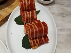 金沙红米肠-香港百合居(LCM置汇旭辉广场店)