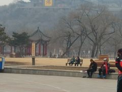 -北山公园
