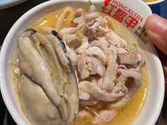 -红盔甲·小龙虾(人民广场店)