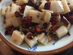 藕丁-金陵夜猫子私房菜(茂业天地店)