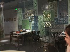 -百年果林椰子鸡(中洲店)