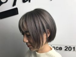 -Tipo Hair salon（明星）店