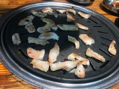 -韩国明洞碳烤肉(常平店)