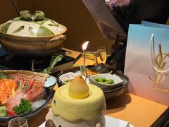 -本逸·割烹料理(湖墅店)