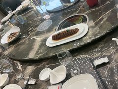 -南京悦客假日酒店中餐厅