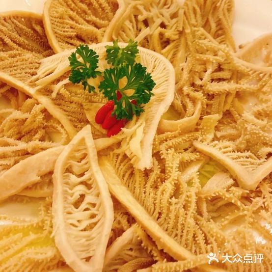 重庆两路口火锅(紫荆店)