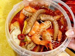 -金龙·打边炉(武进路店)