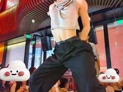 -HIB HUB公社(解放西路店)