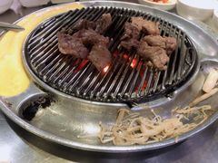 -喜来稀肉(虹泉路店)