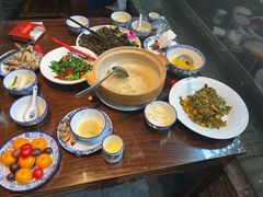 -金洲美食(金州广场店)