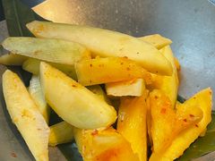 -Ameigo梅果·云贵川bistro(长宁来福士店)