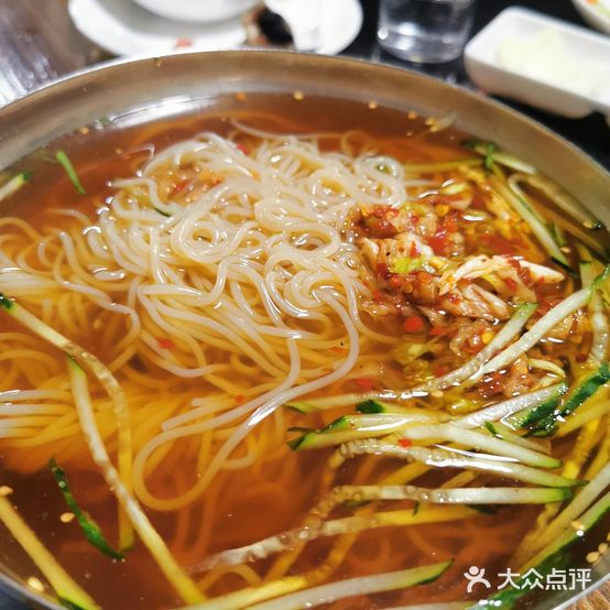 梅河三胖大块烤肉(西街店)