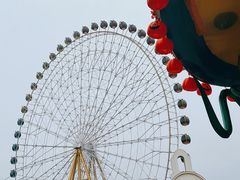 -国色天乡三期陆地乐园