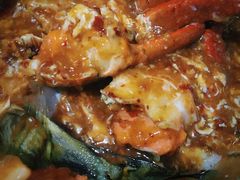 -龙海鲜螃蟹王(宏茂桥店)