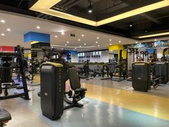 -锐菲特游泳体育健身中心(滨江店)