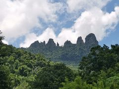 -七仙岭温泉国家森林公园