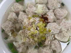 -汪家馄饨(集庆路店)