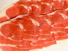 -前门杨记·铜锅涮肉(王府井·故宫店)