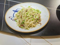 -五味坊·喜宴楼(瑞丰商博城店)