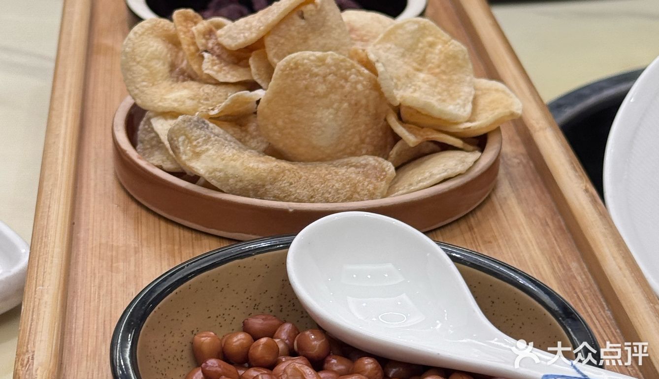 今天的包厢感觉不一样