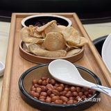 今天的包厢感觉不一样