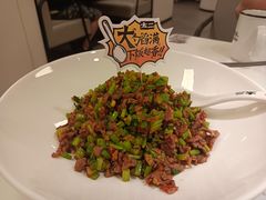 -太二酸菜鱼(广州IFC国金天地店)