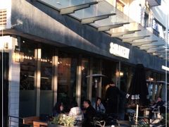 -81BAKERY(大学路店)