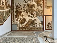 -巴尔多国家博物馆