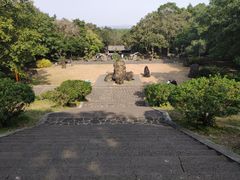 -海口火山口国家地质公园