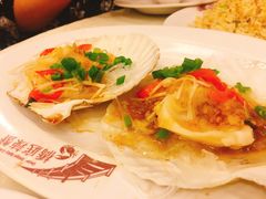 -桥底辣蟹(谢斐道店)