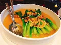-新天世纪中餐厅