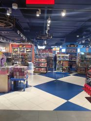 -哈姆雷斯(王府井百货大楼店)