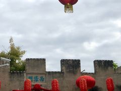 -达濠古城