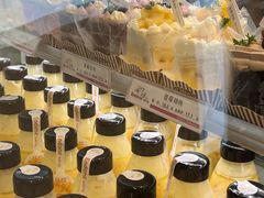 -恩朵烘焙坊(金街总店)